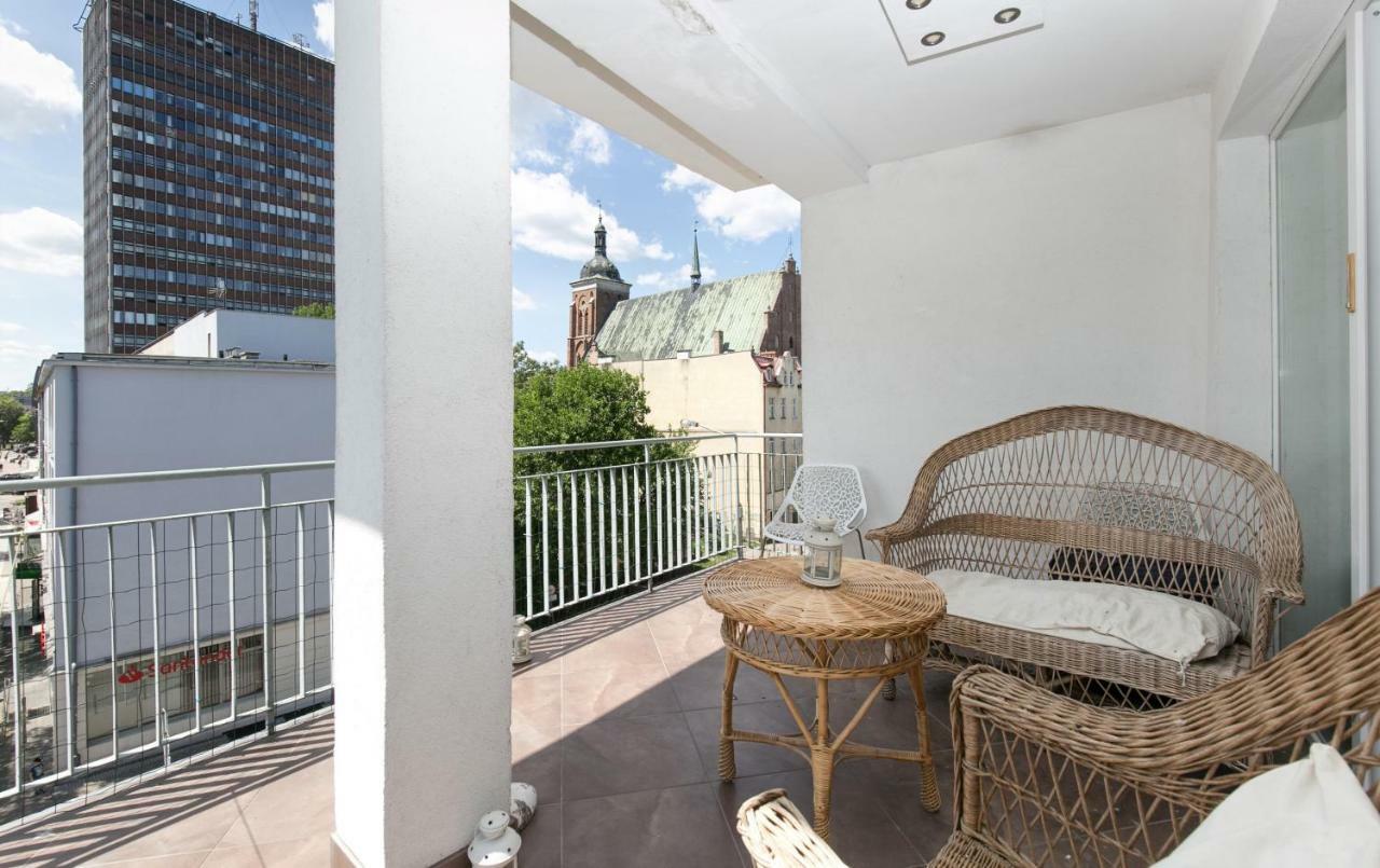 Apartament Frida Danzig