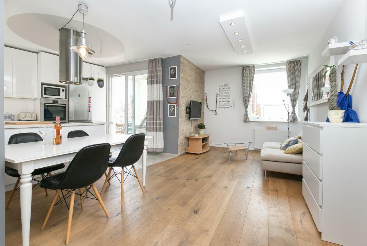 Apartament Frida