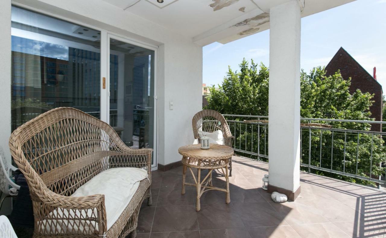 Apartament Frida Apartment Danzig