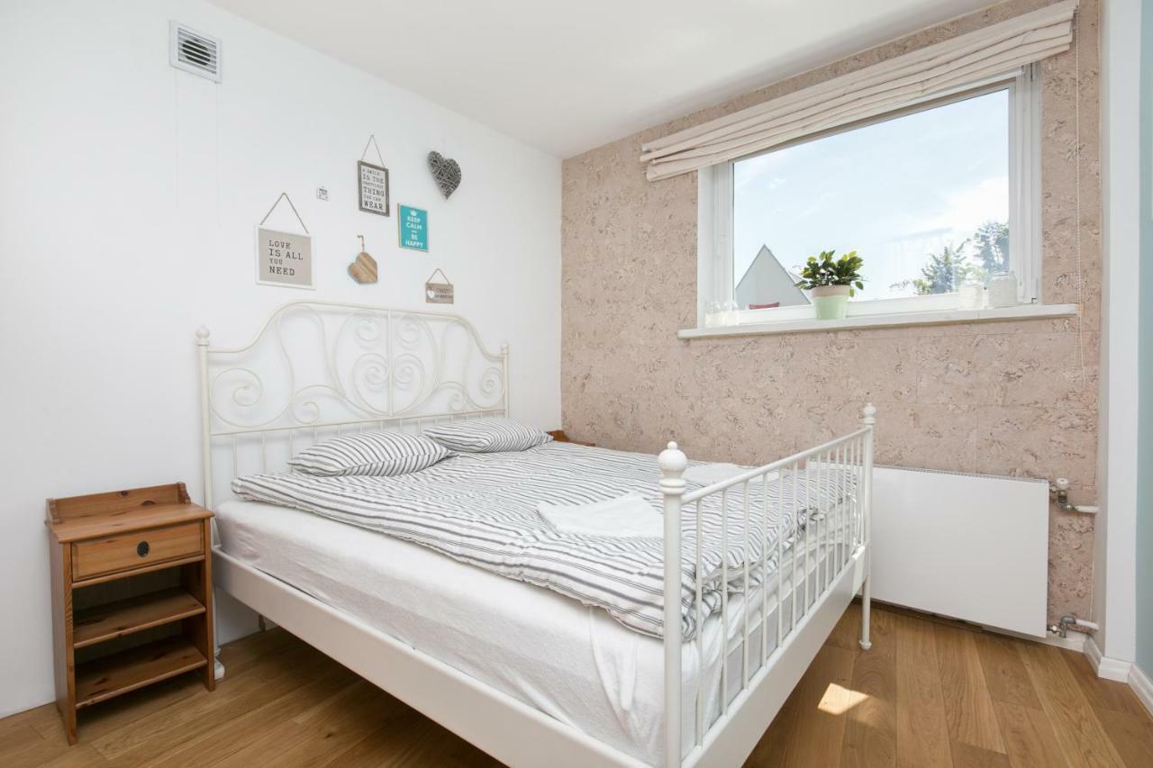 Apartament Frida Danzig