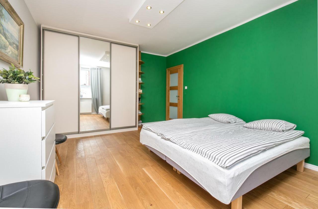 Apartament Frida Apartment *
