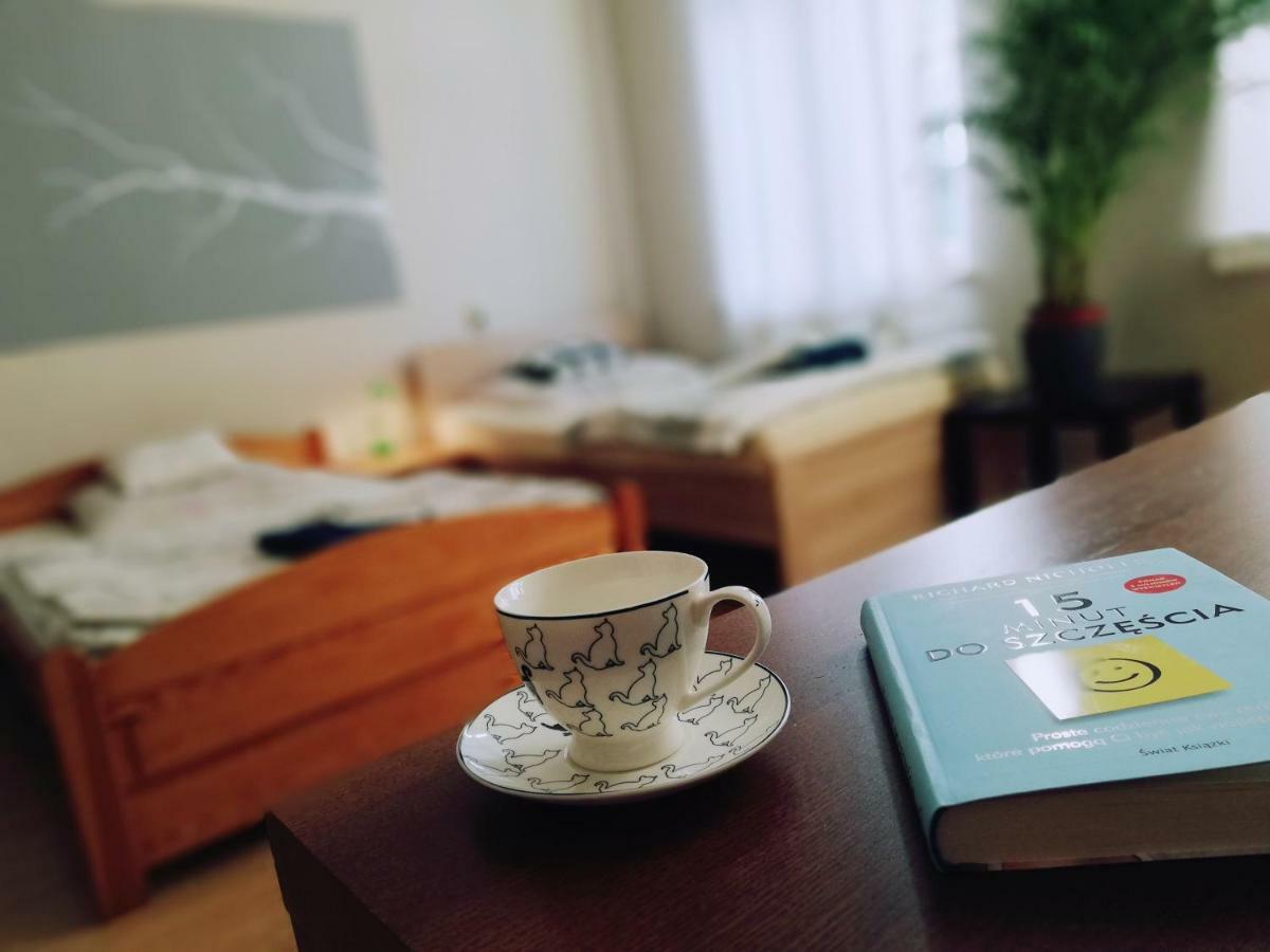 Gdansk Homestay *