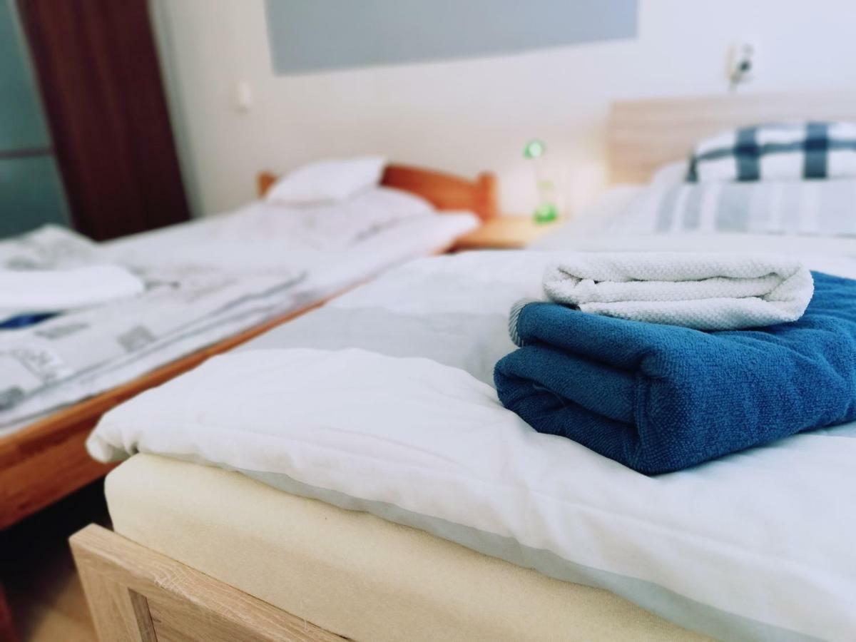 Gdansk Homestay