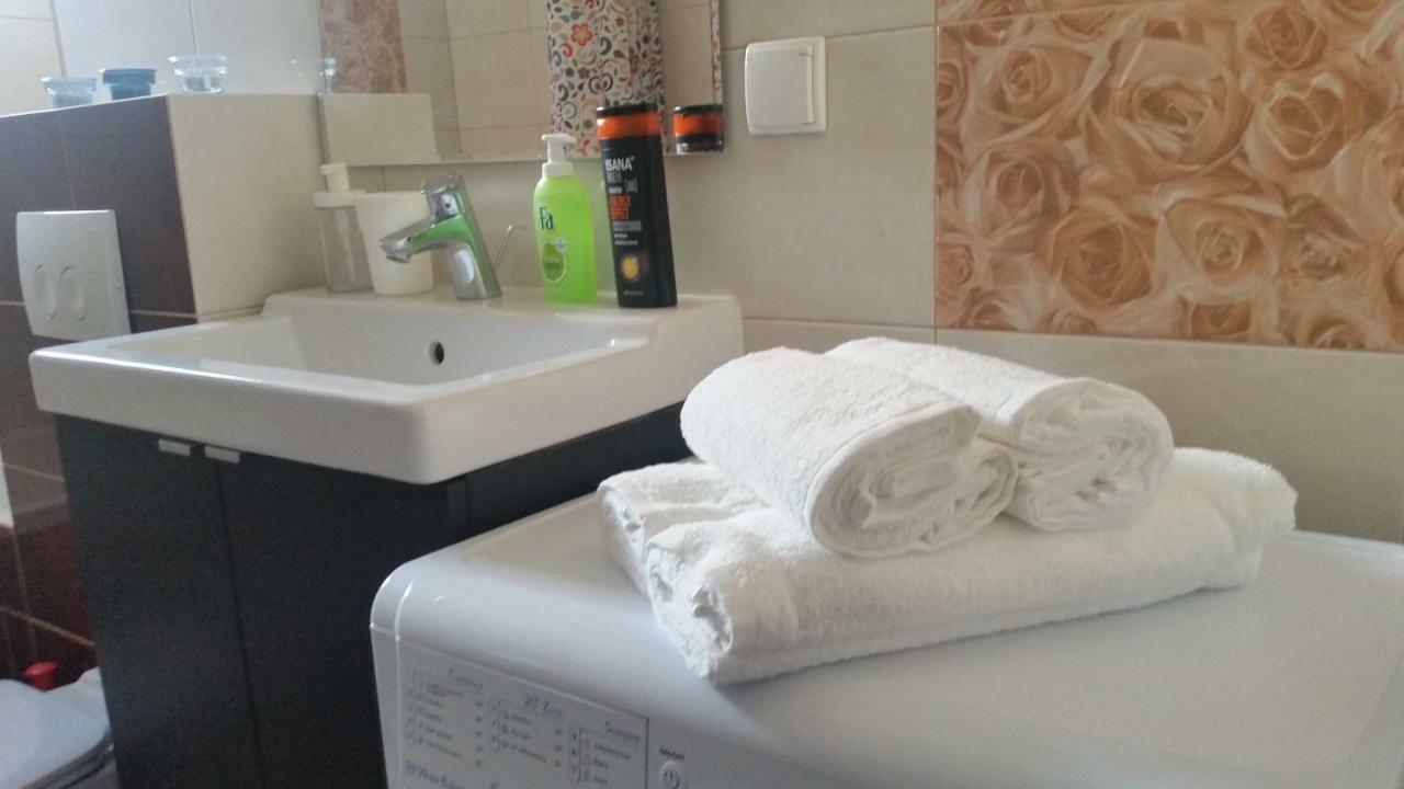Apartament Fa Caldo