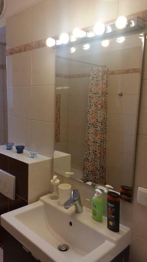 Apartament Fa Caldo Căn hộ Gdansk