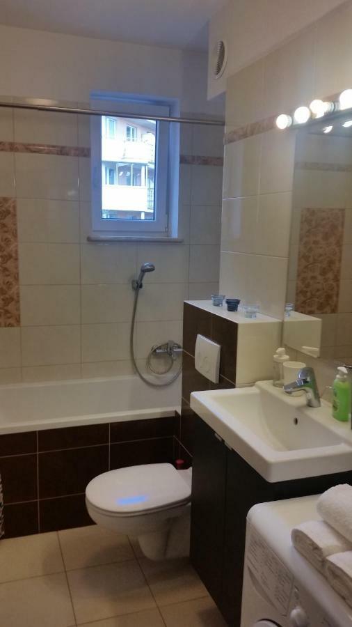 Apartament Fa Caldo Gdansk