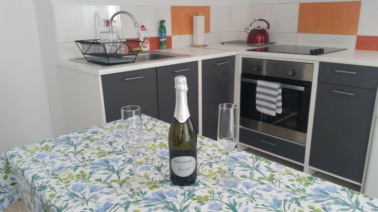 Apartament Fa Caldo Căn hộ *