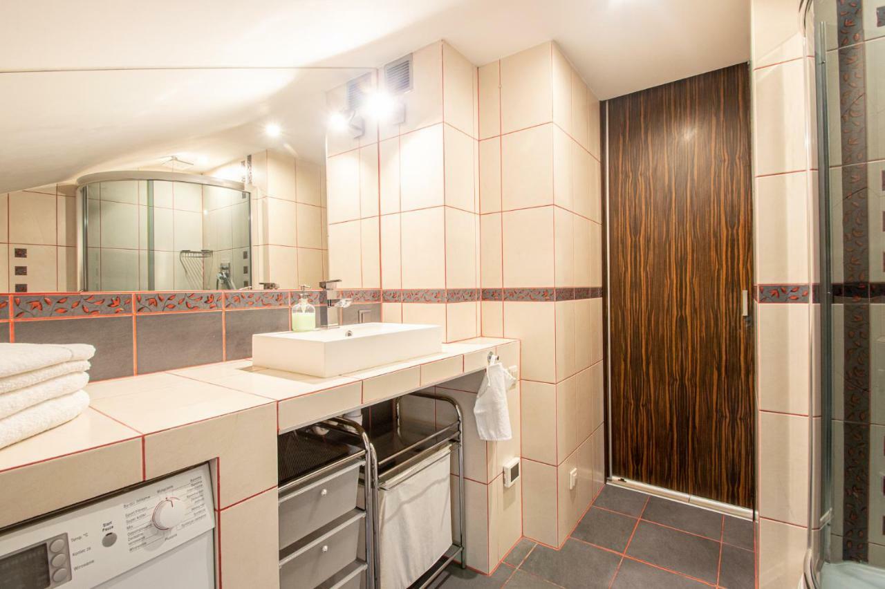 Apartament Do Studzienki Apartment *
