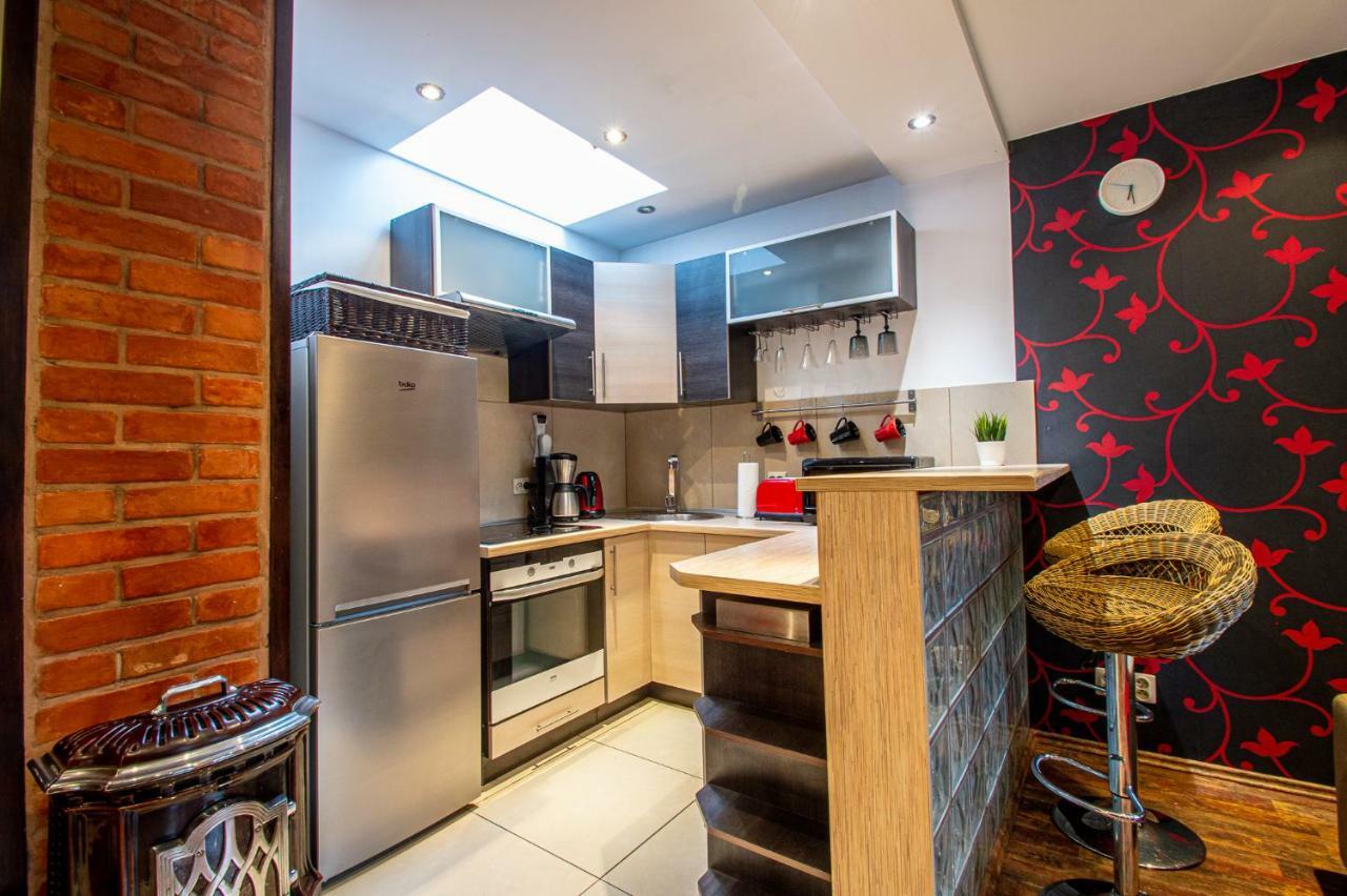 Apartament Do Studzienki Apartment Gdansk