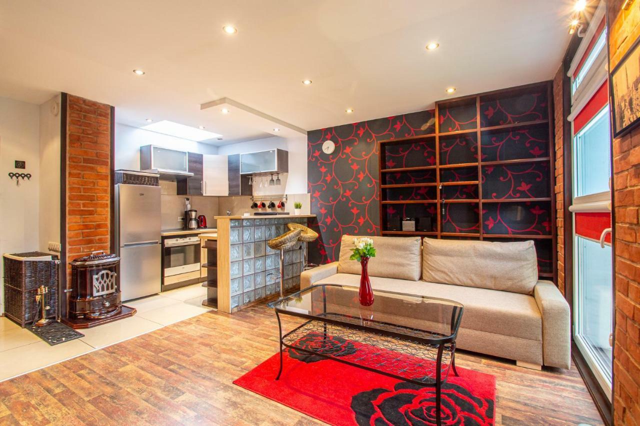 Apartament Do Studzienki *