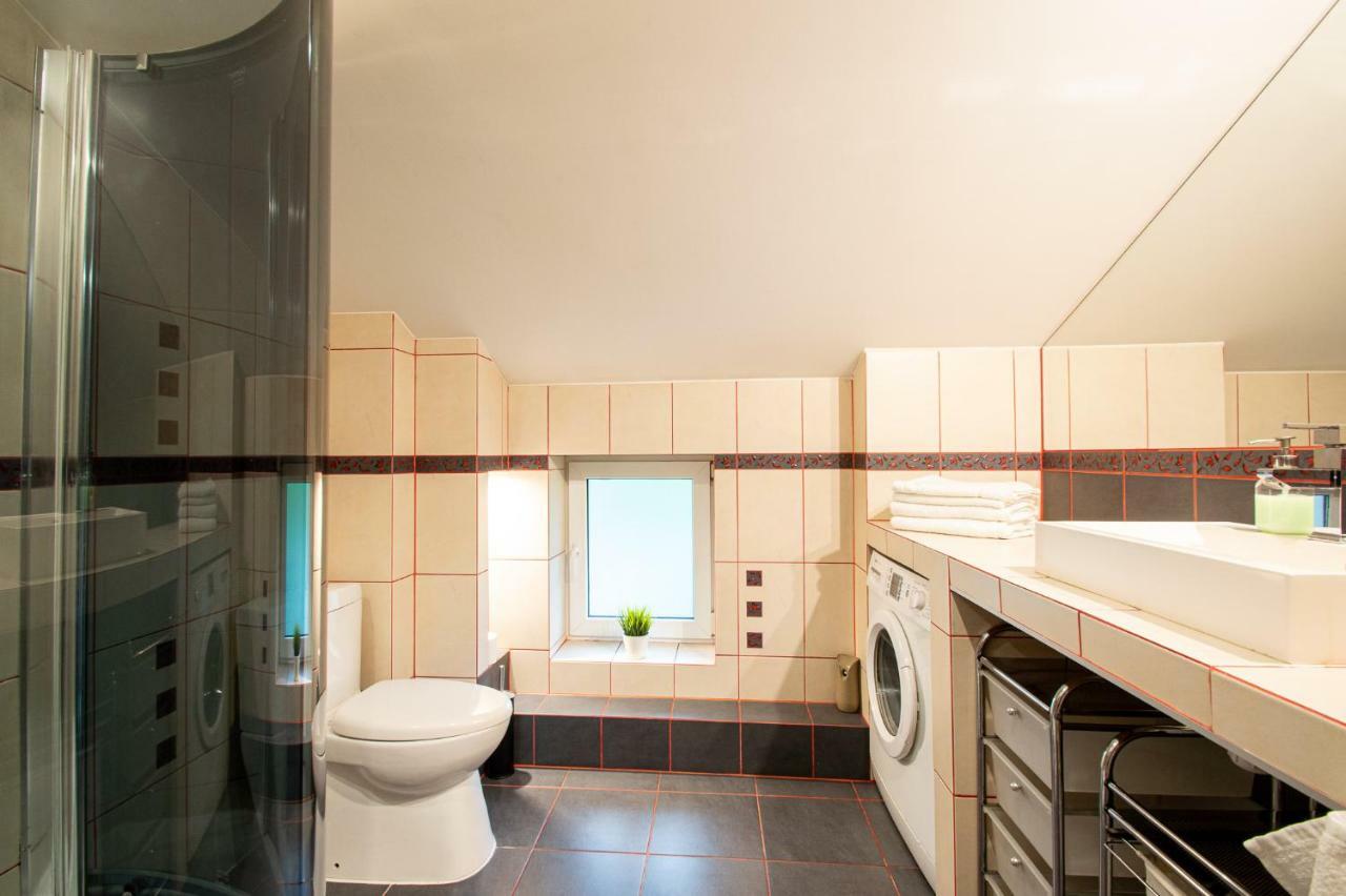 Apartament Do Studzienki Apartment