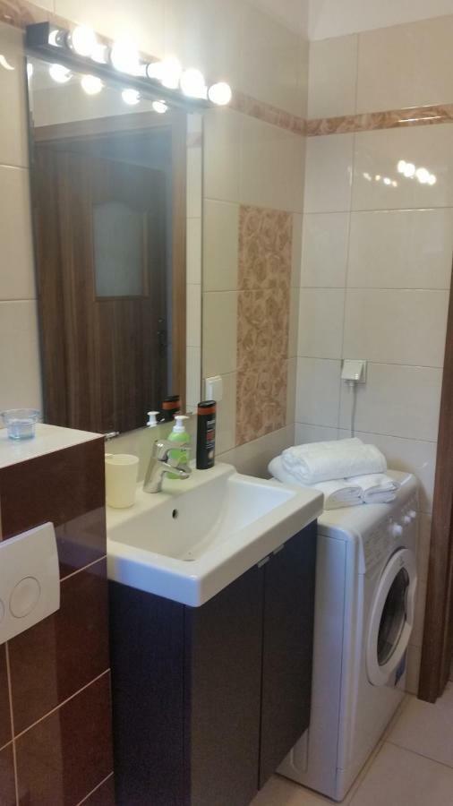 Apartament Fa Caldo * Gdansk