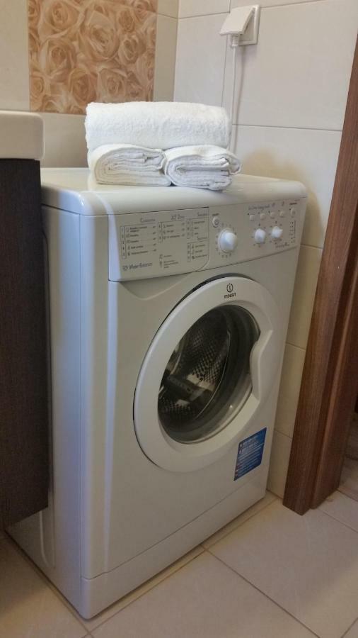 Apartament Fa Caldo Căn hộ