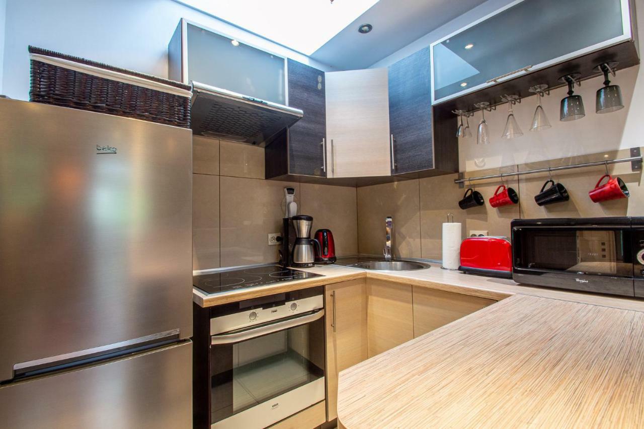 Apartament Do Studzienki Apartment *