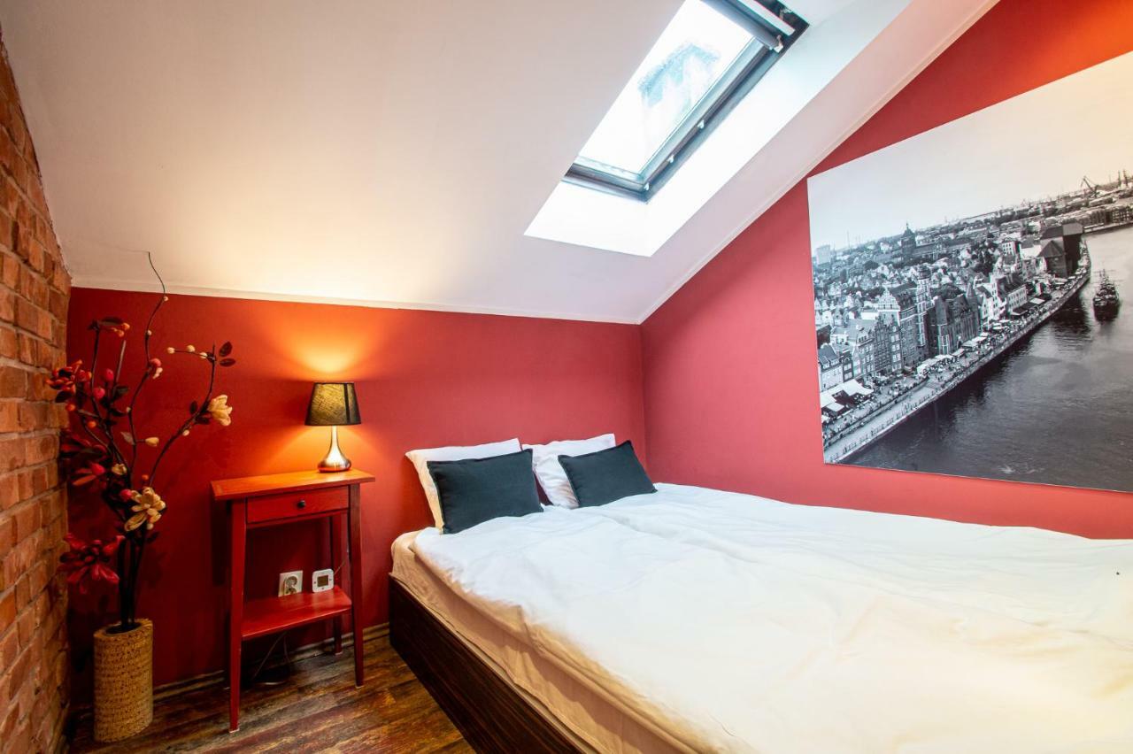 Apartament Do Studzienki Apartment Gdansk
