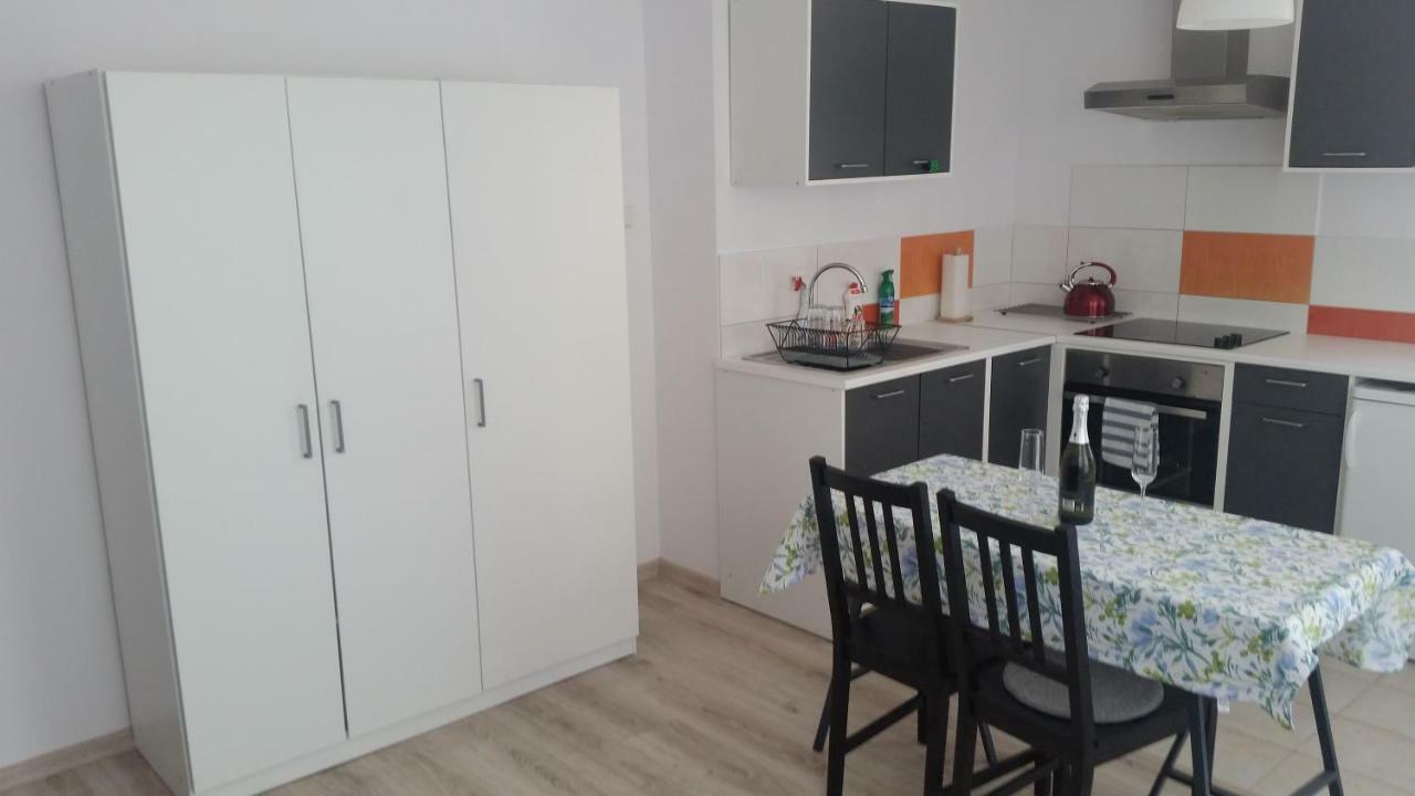 Căn hộ Apartament Fa Caldo *