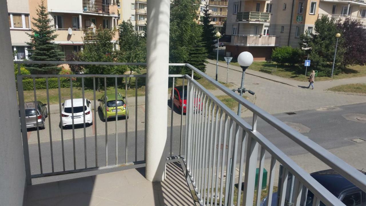 Apartament Fa Caldo Gdansk