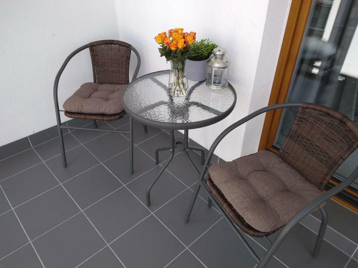 Elite Pomerania Apartment
