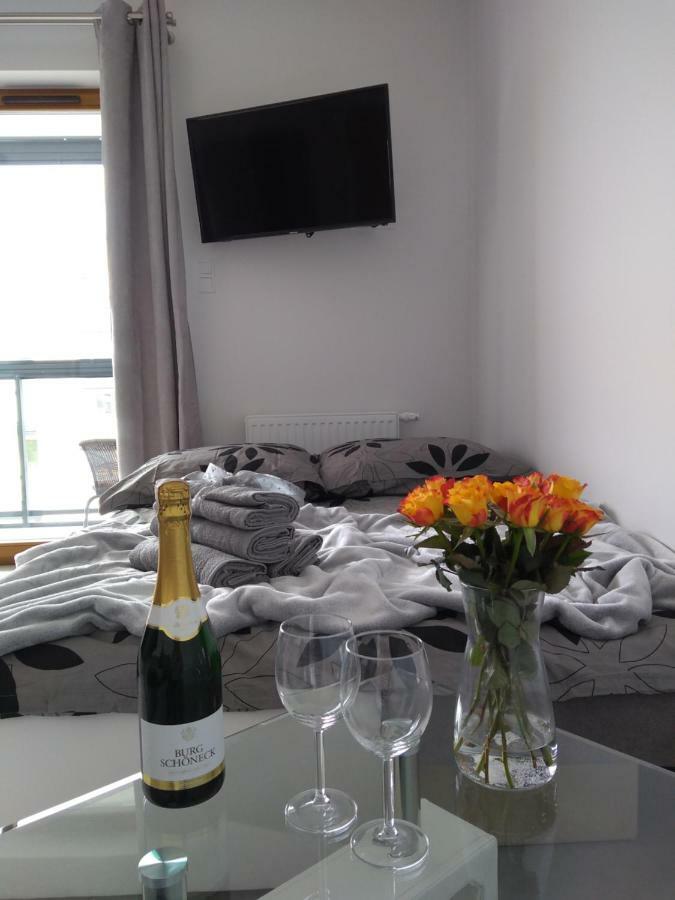 Elite Pomerania Apartment