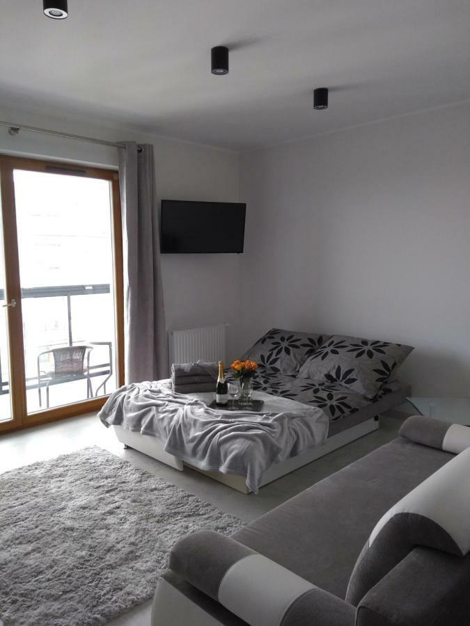 Elite Pomerania Apartment Gdansk
