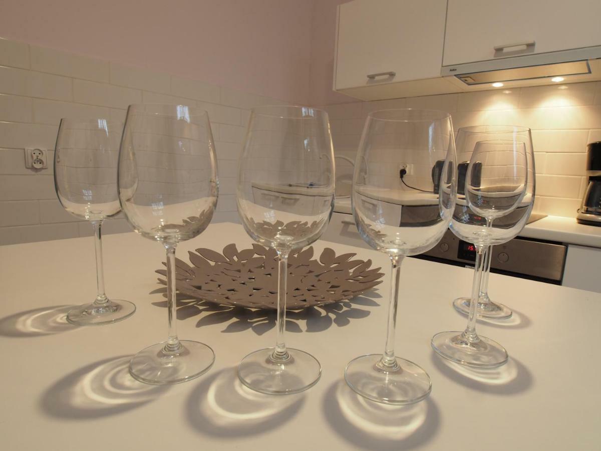 Apartment Grand-tourist Orchid Swietojanska 37