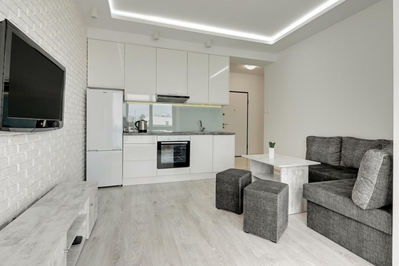 Apartment Wave Mila Baltica