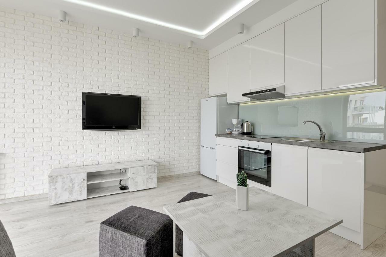 Apartment Wave Mila Baltica