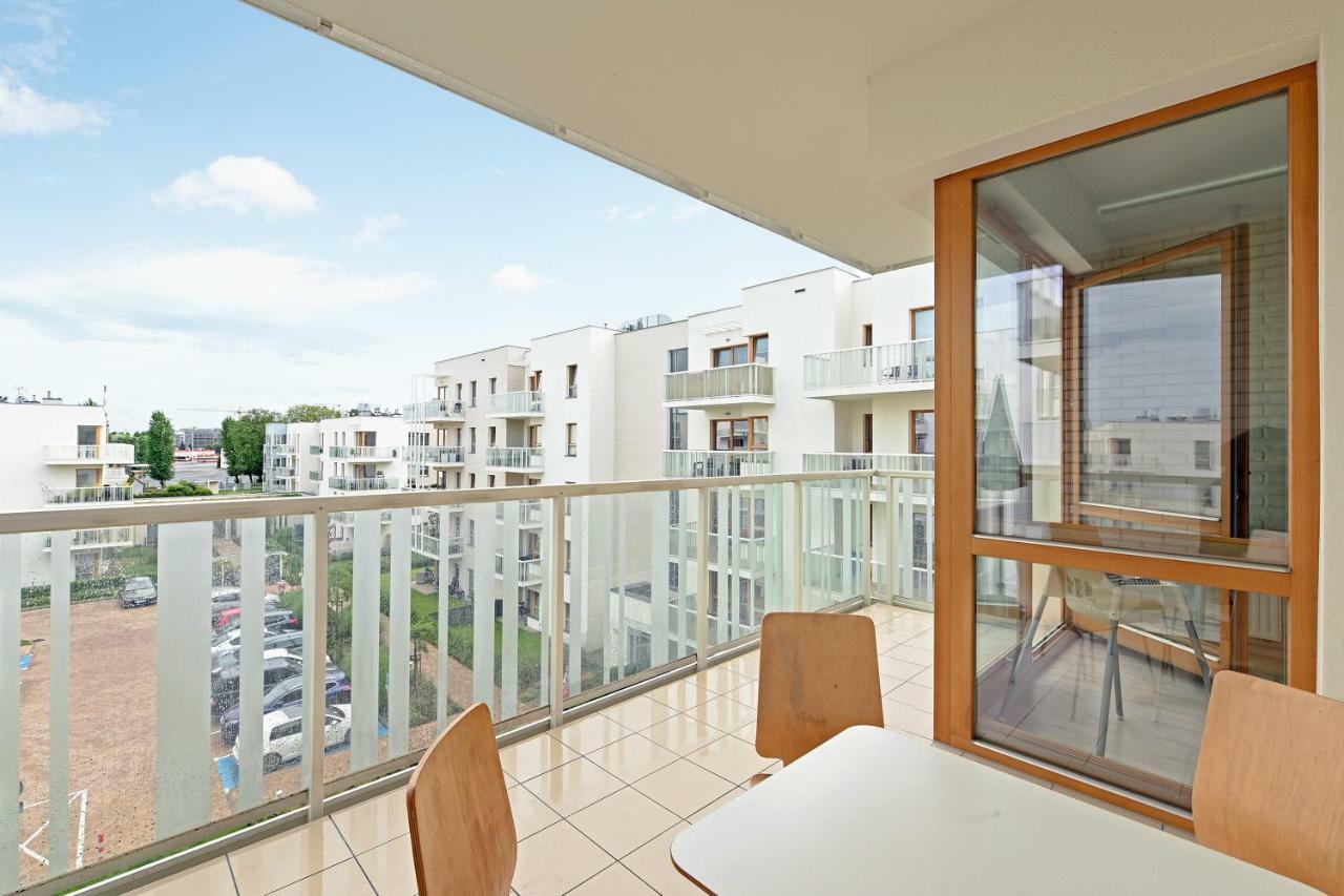 Wave Mila Baltica Apartment Gdansk