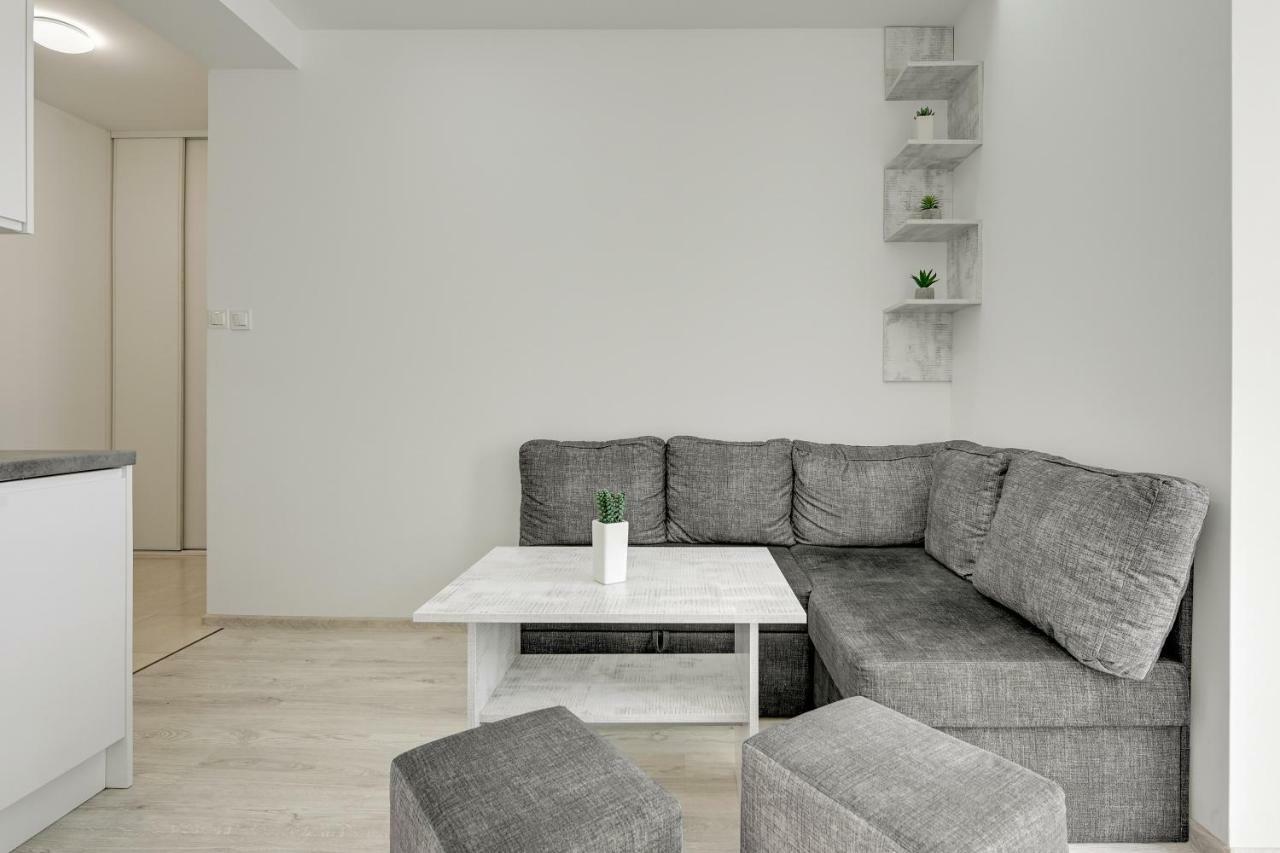 Apartment Wave Mila Baltica