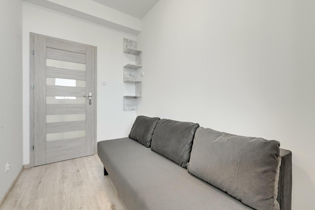 Wave Mila Baltica Apartment Gdansk