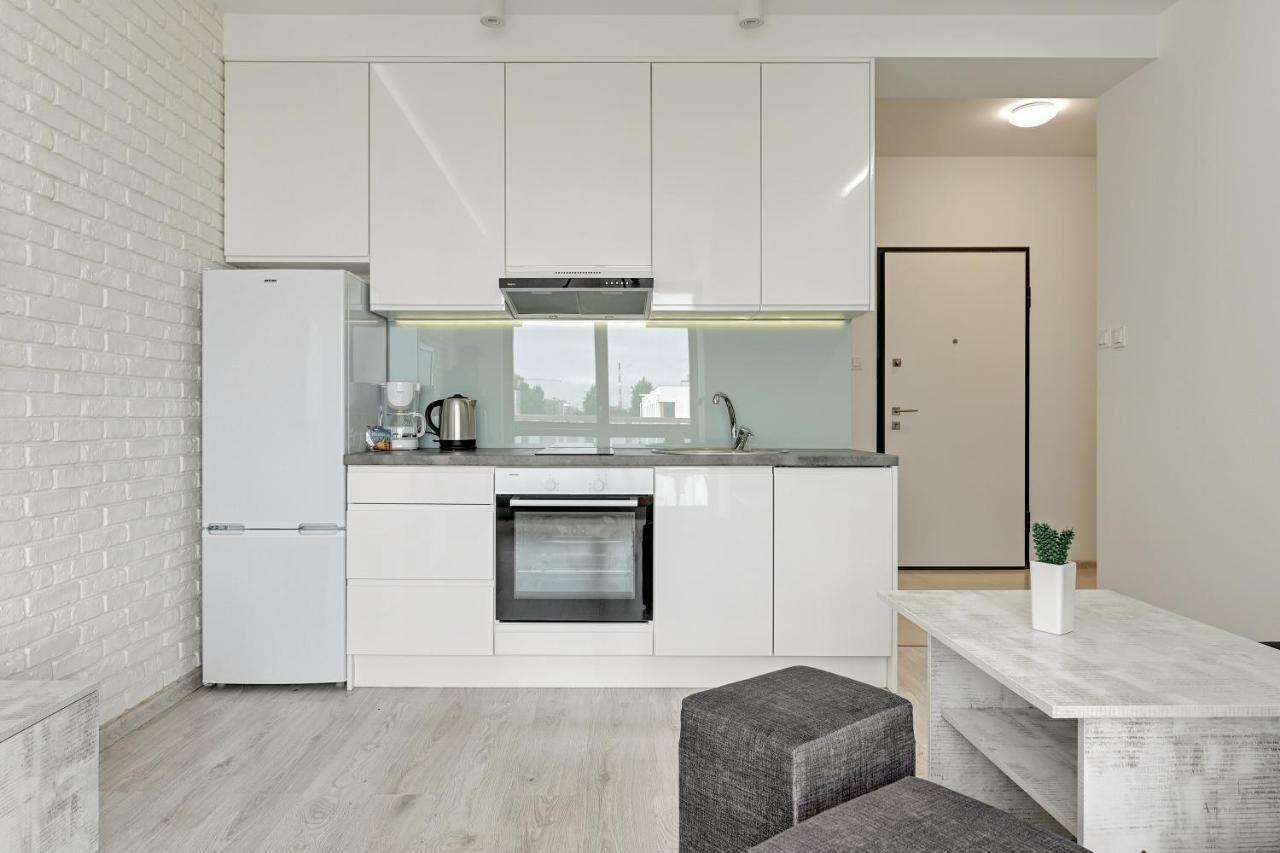 Apartment Wave Mila Baltica Gdansk