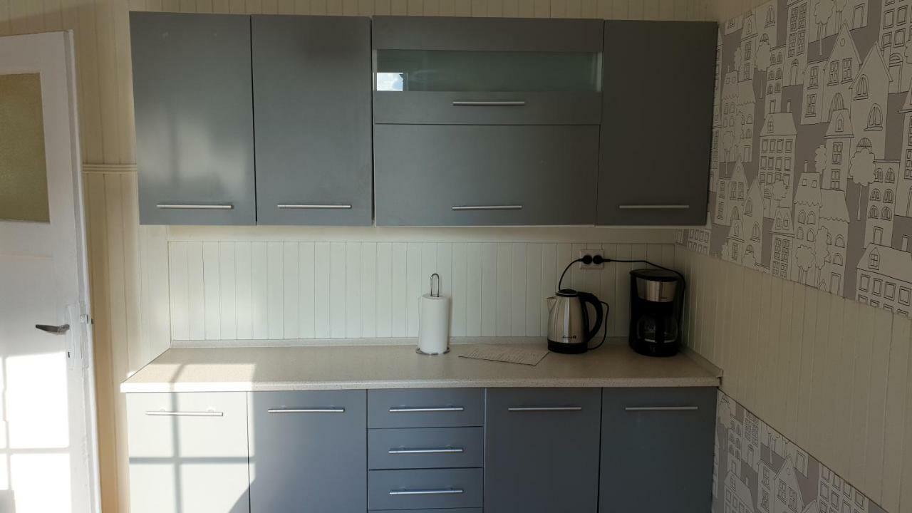 Apartament Przy Zlotej Bramie Apartment *