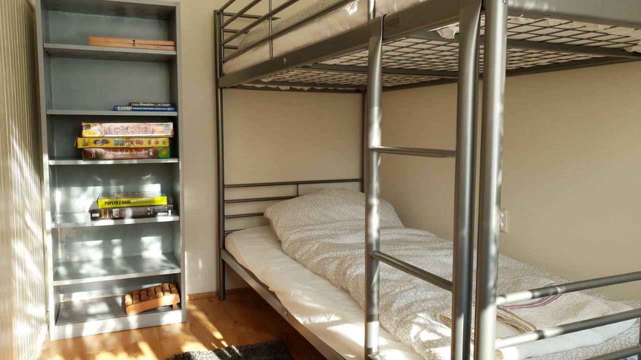 Apartament Przy Zlotej Bramie *