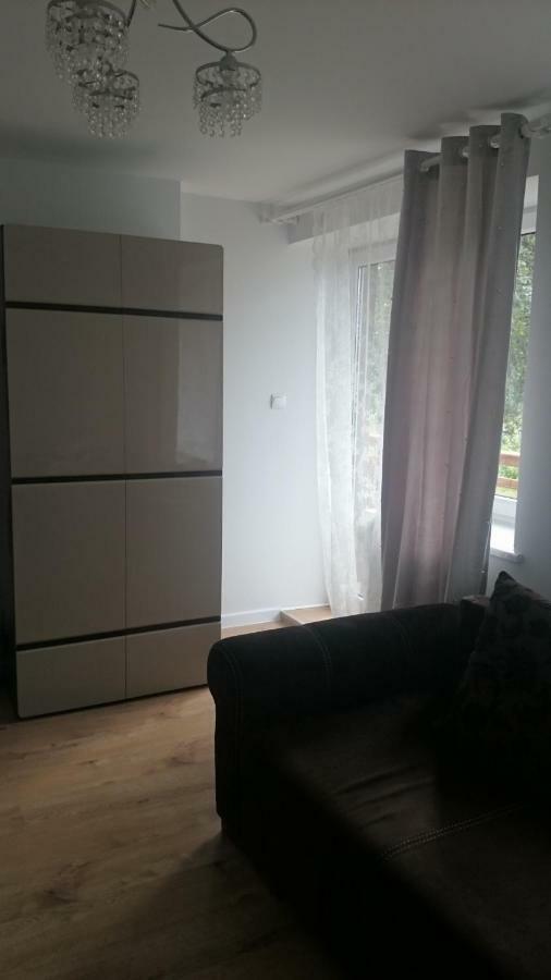 New 3km To Centrum Homestay Gdansk