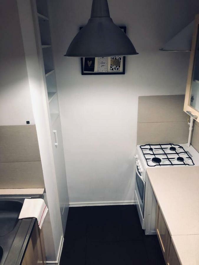 Apartament Oliwa Dla 4 Osob