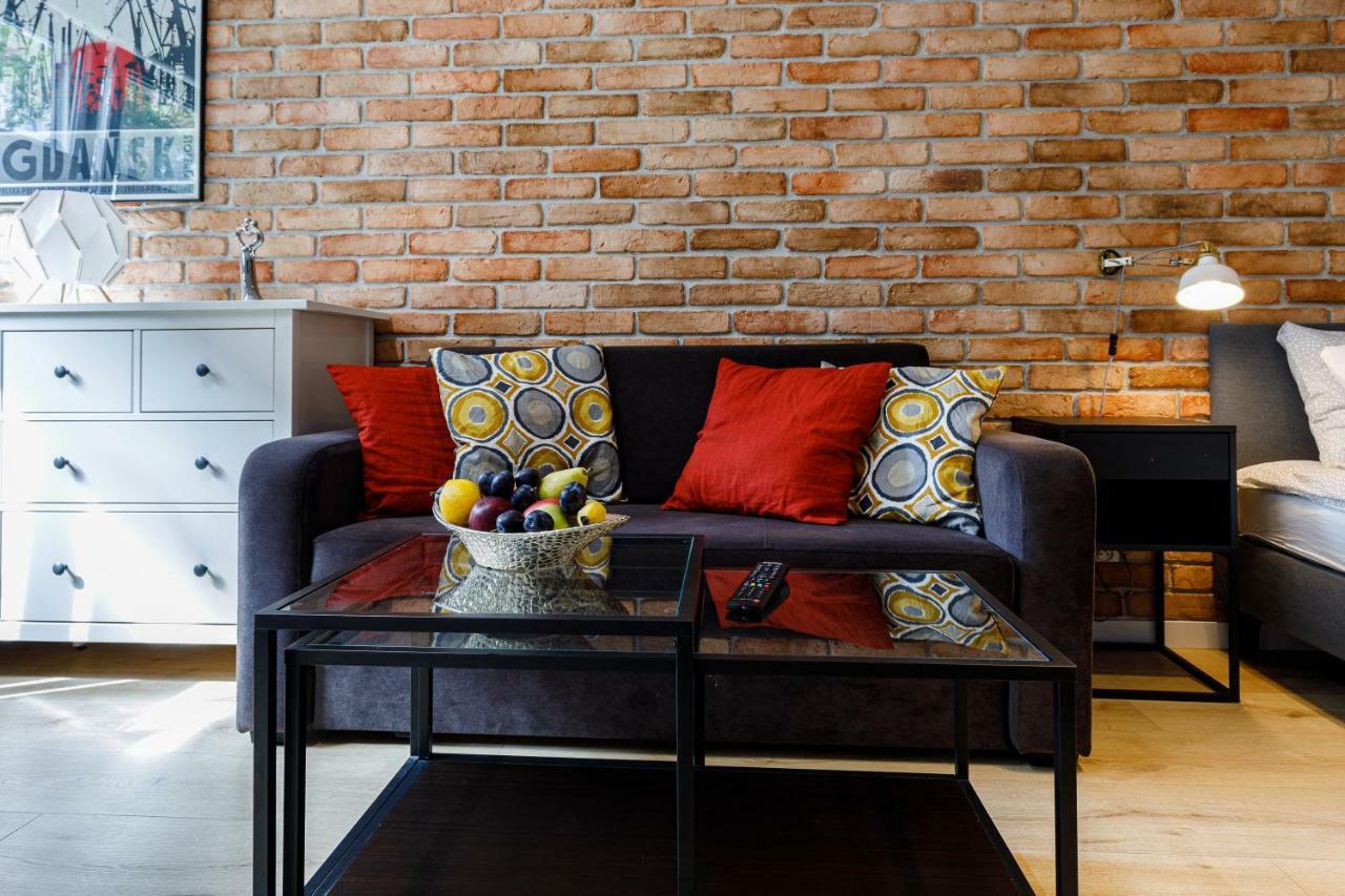 Apartment Przytulne Apartamenty: Sauna & Bicycle Parking *