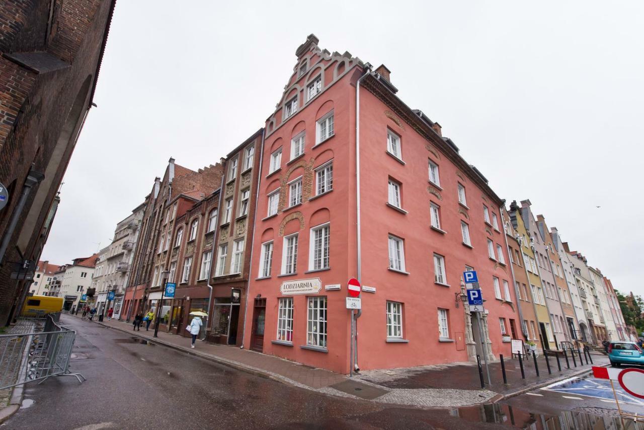 Lawendowa * Gdansk