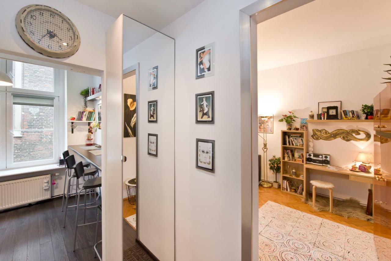 Lawendowa Apartamento