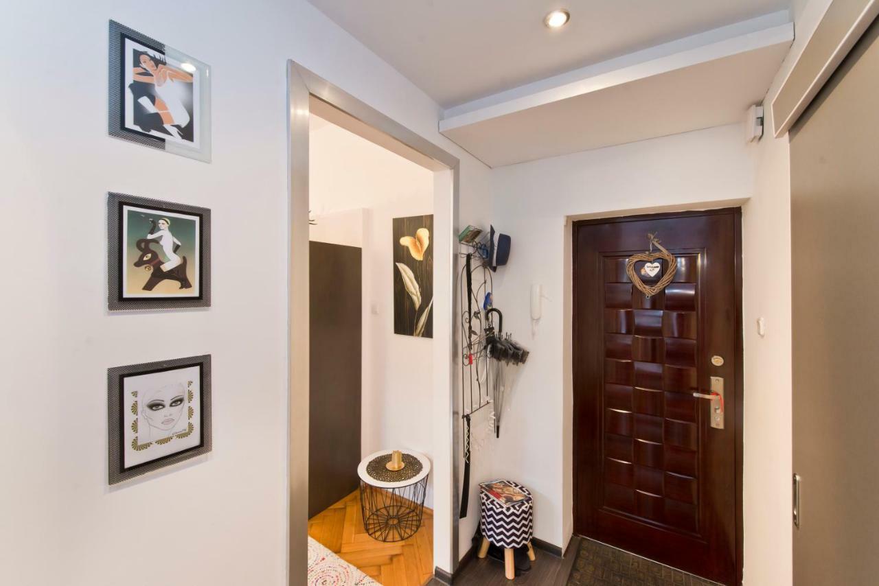 Apartamento Lawendowa