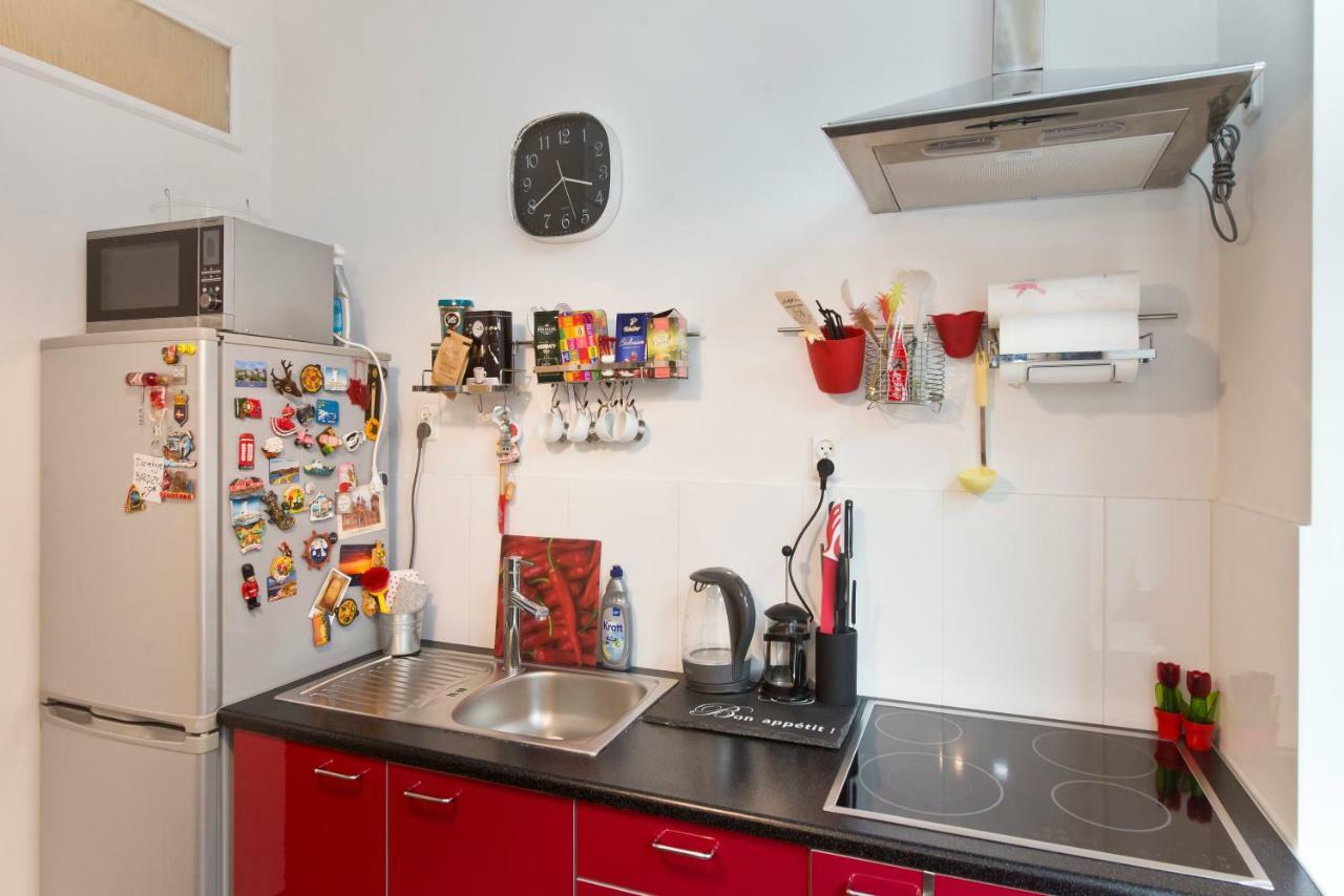 Lawendowa Apartamento Gdańsk