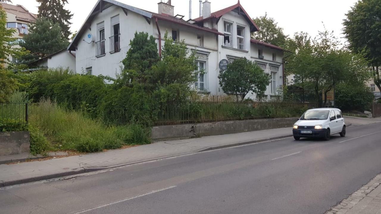 Apartament Do Studzienki Apartment Gdansk
