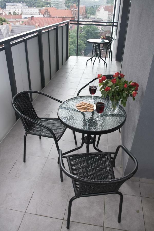 Apartment Ava Bastion Walowa *