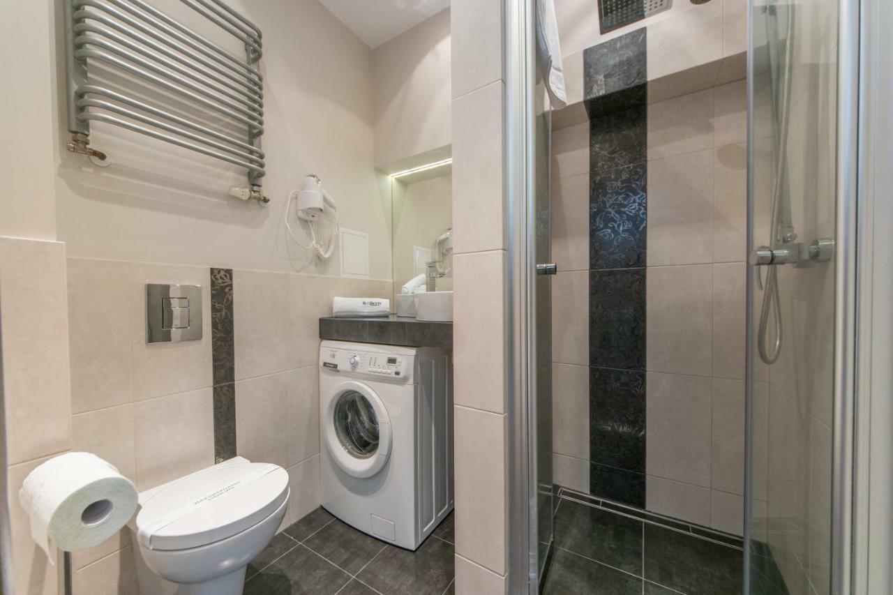 Apartment Apartament Garbary - Billberry