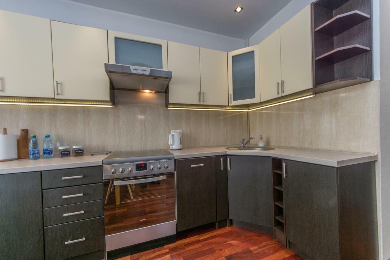Apartament Garbary - Billberry * Gdansk