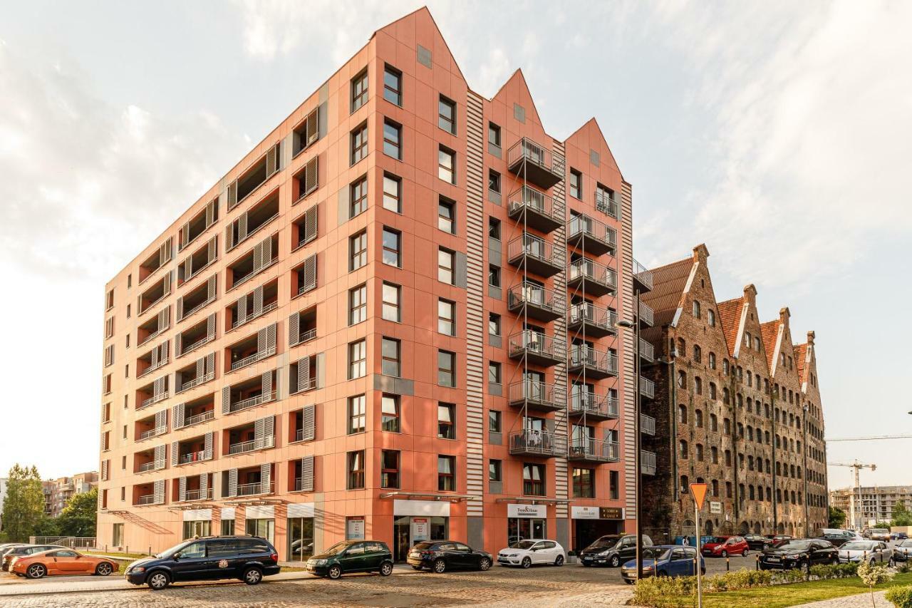Waterlane Island _ Unique Apartment