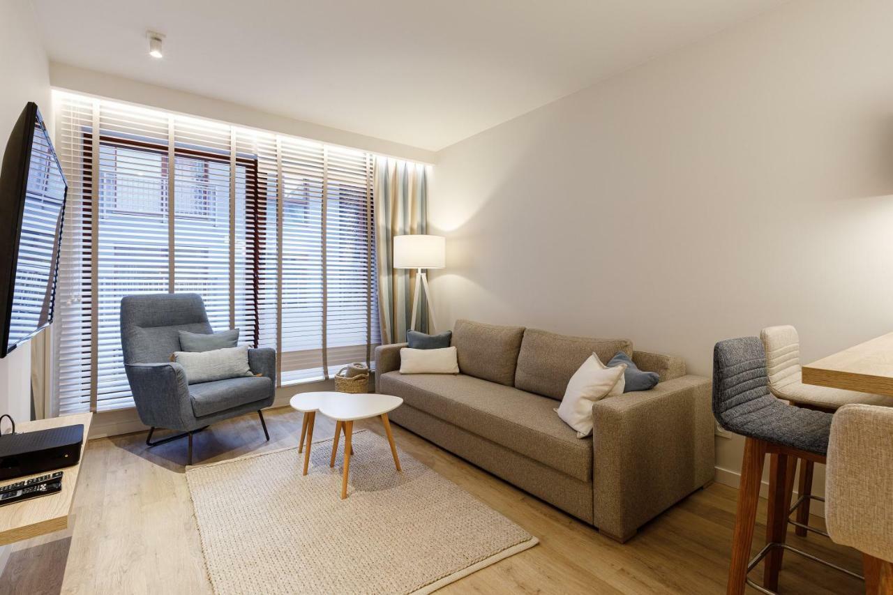 Waterlane Island _ Unique Apartment *