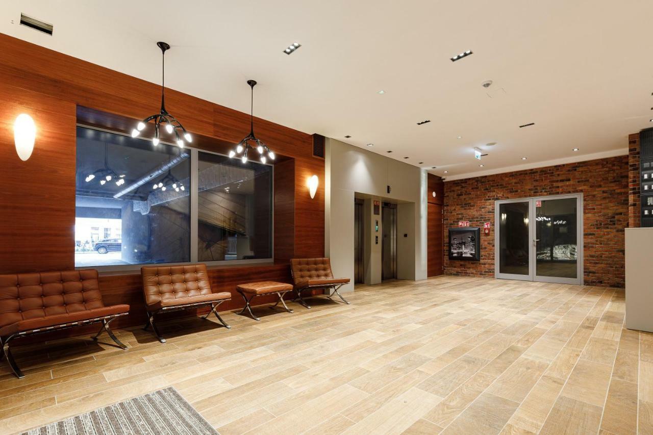 Waterlane Island _ Unique Apartment