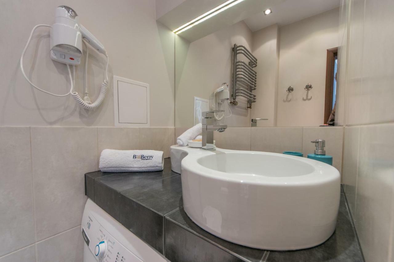 Apartament Garbary - Billberry