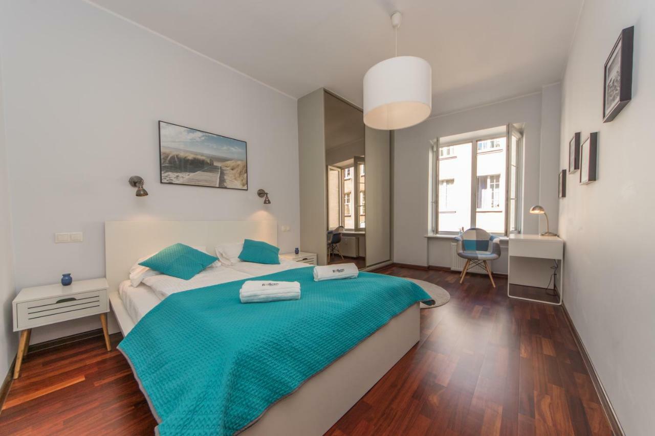 Apartament Garbary - Billberry Apartment *