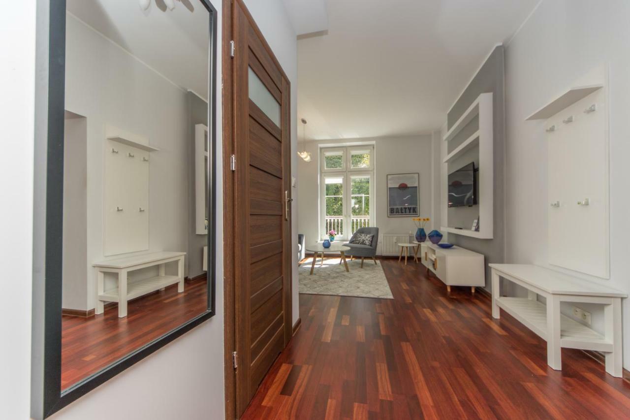 Lejlighed Apartament Garbary - Billberry